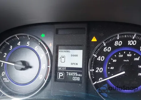 2017 Infiniti Qx70 from USA, damaged, VIN JN8CS1MW3HM415754